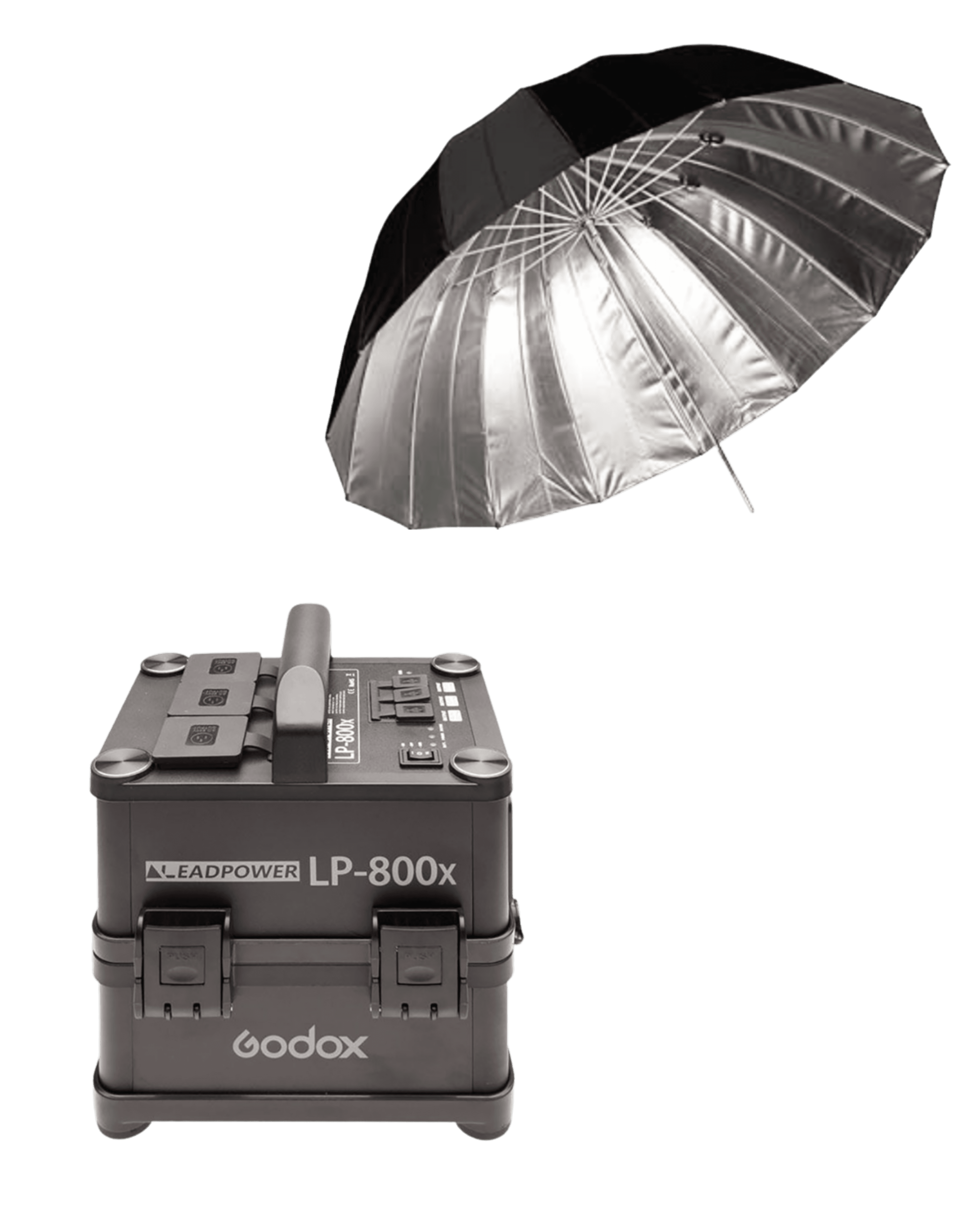 Light modifiers