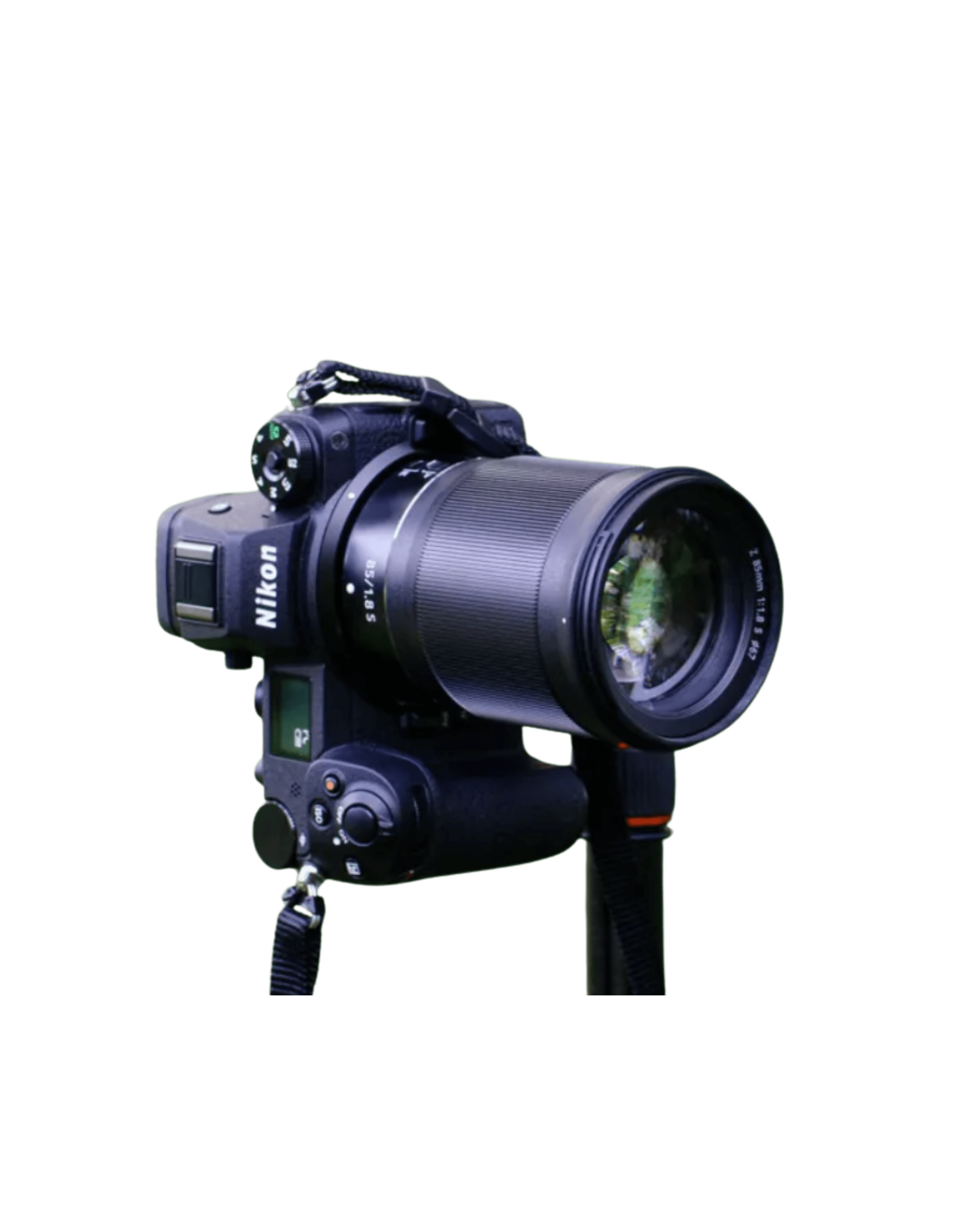 Cameras