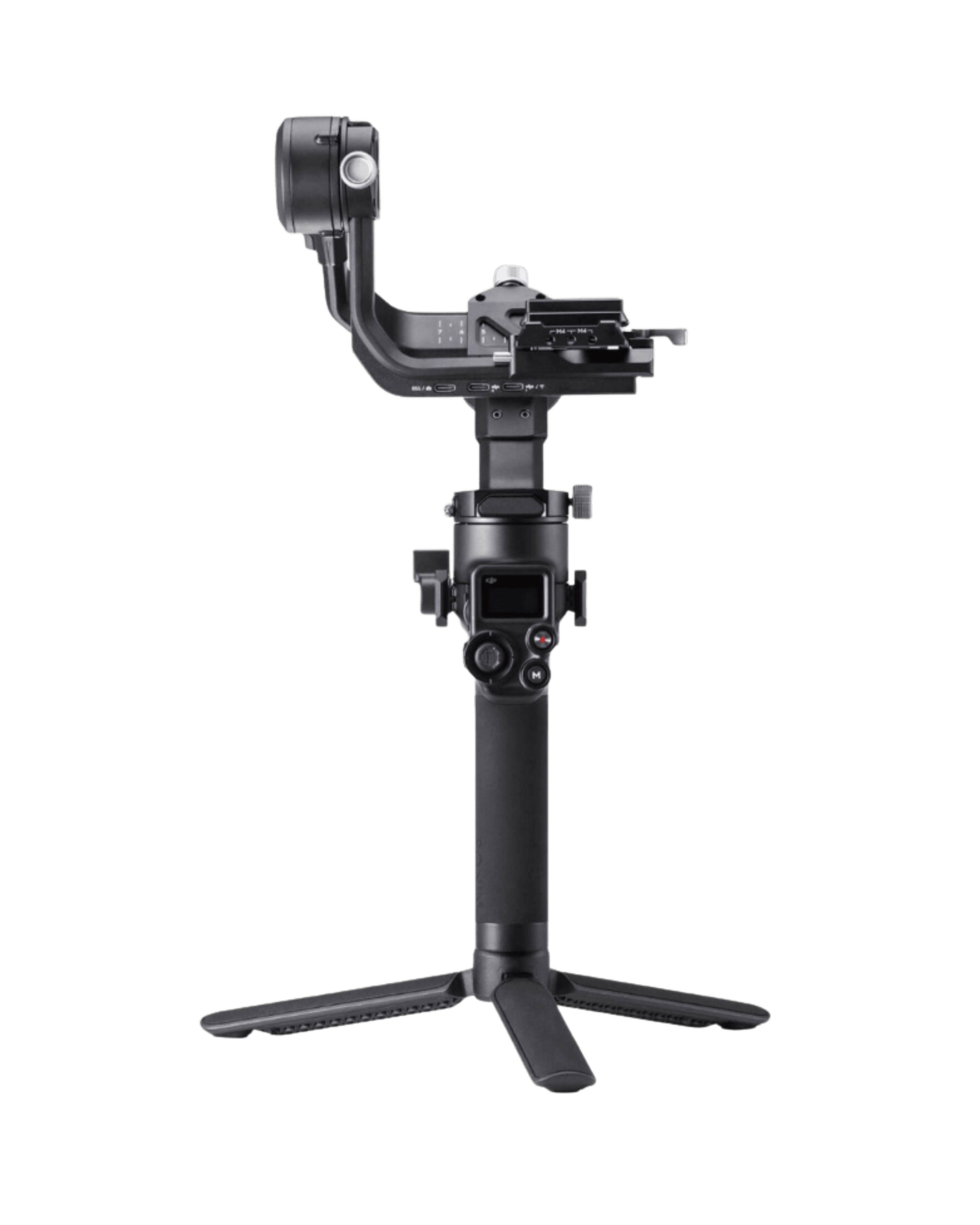 Video accessories