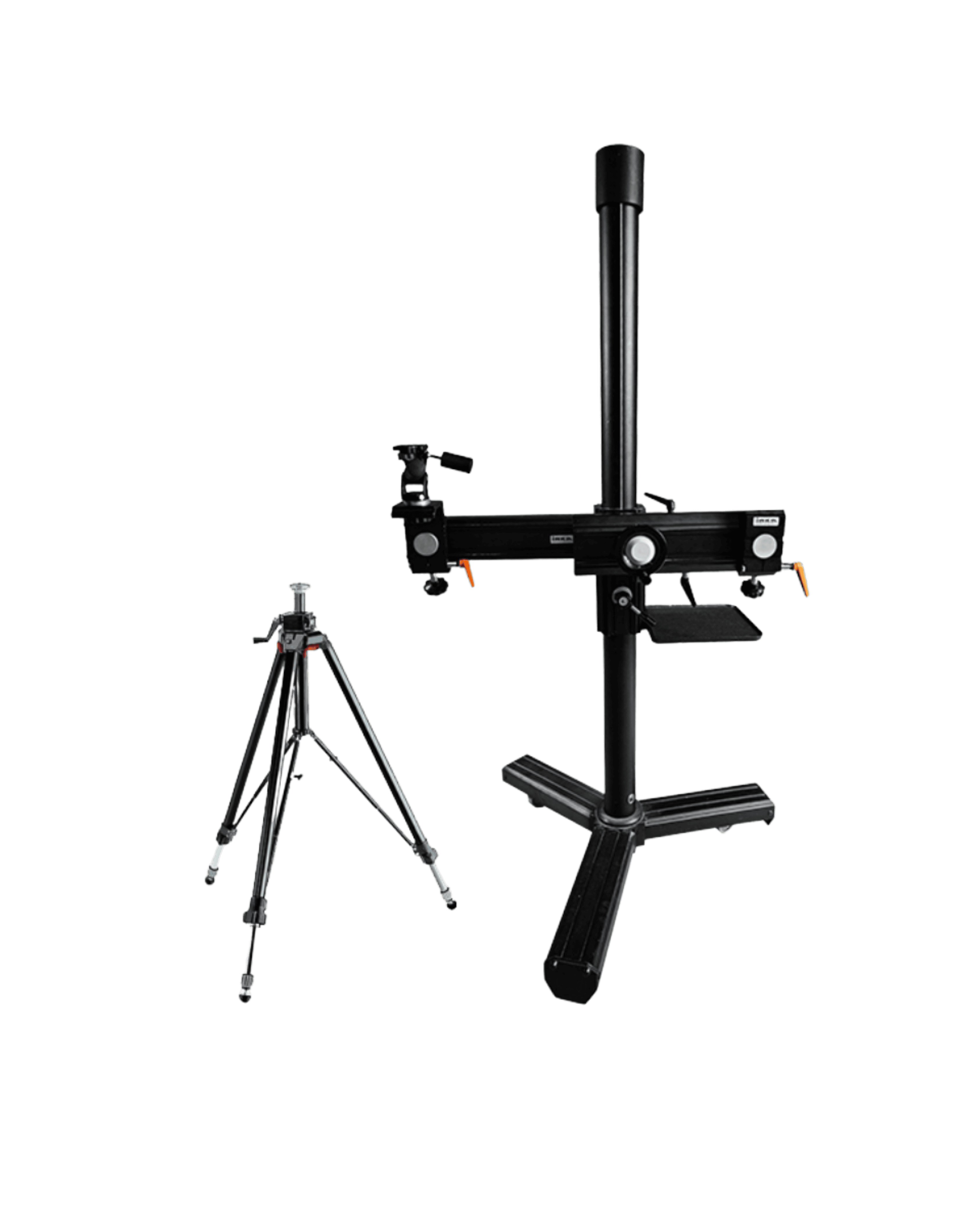 Stands and Tripods
